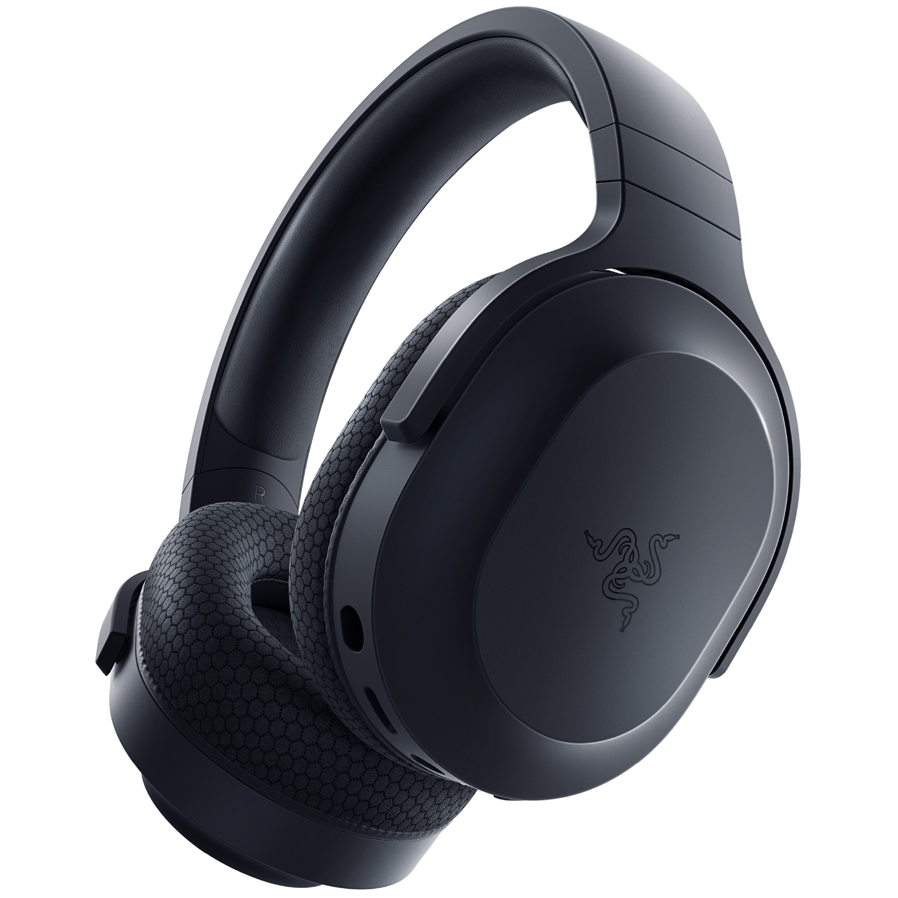 Razer Barracuda X Schwarz - Kabelloses Multiplattform-Headset für Gaming und mobile Geräte RZ04-04430100-R3M1