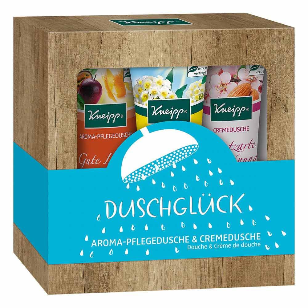 Kneipp GmbH Kneipp Geschenkpackung Duschglück 14179712