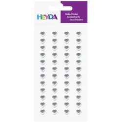 Baier & Schneider, Sticker, Sticker-Etikett (48 Sticker)