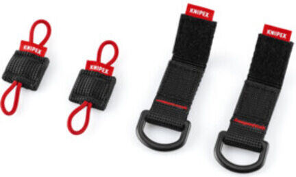 KNIPEX 00 21 50 V01 Moduladapter-Set 4-teilig 20 mm)