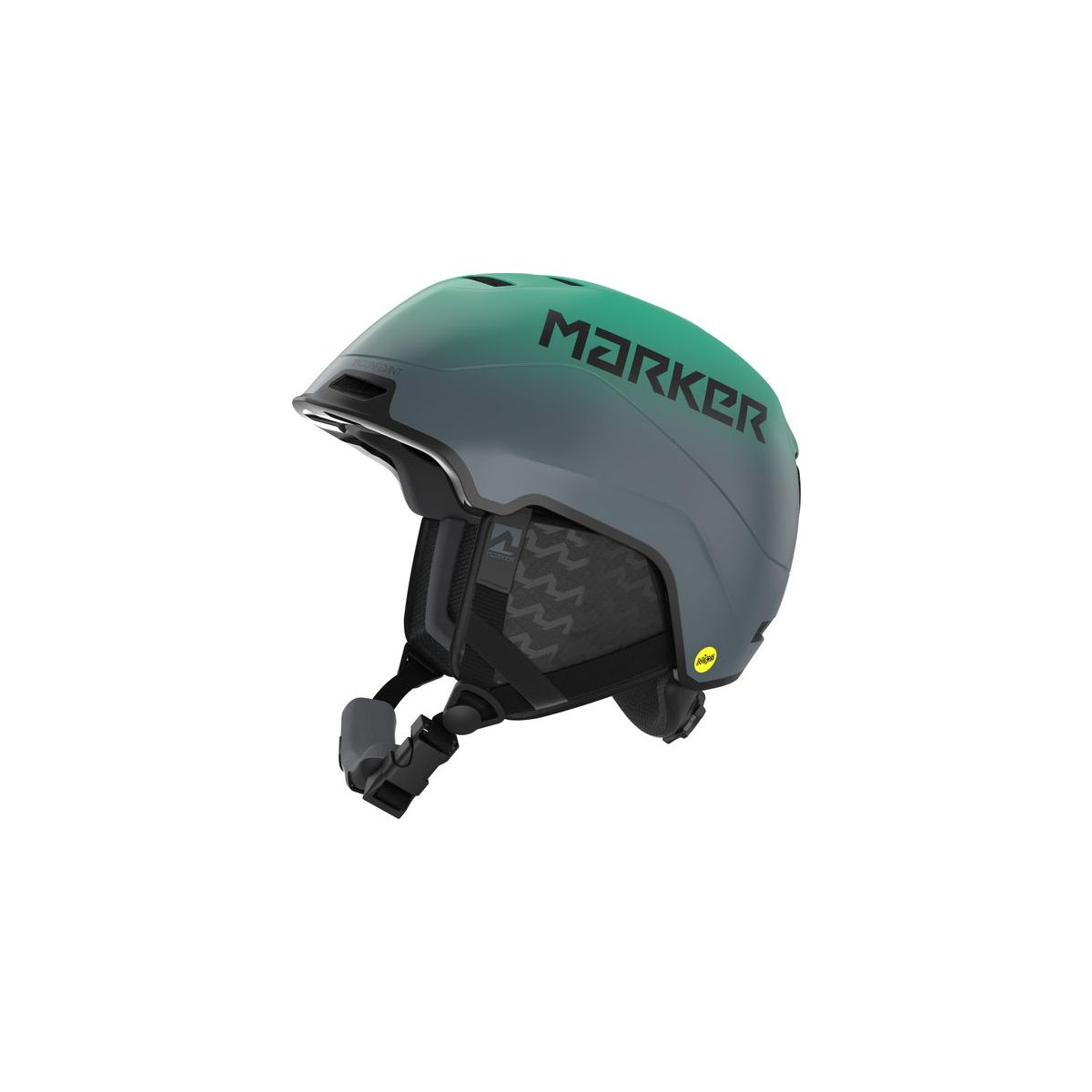 Marker Confidant Mips green/purple (07) L 143209-07-L