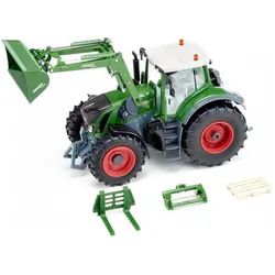 Siku Fendt 933 Vario mit Frontlader