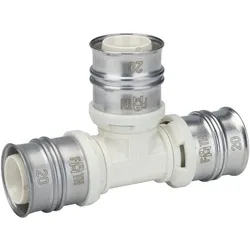 Fränkische ALPEX T - Stück PPSU 20 - 20 - 20 Nr.: 82820300