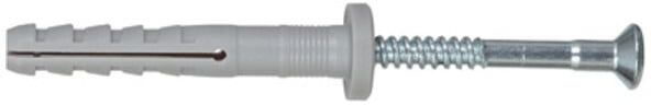 Upat Nageldübel UN 5x40/15 F (518869)