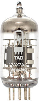 TAD 12AX7A-C/ECC83 Premium Select