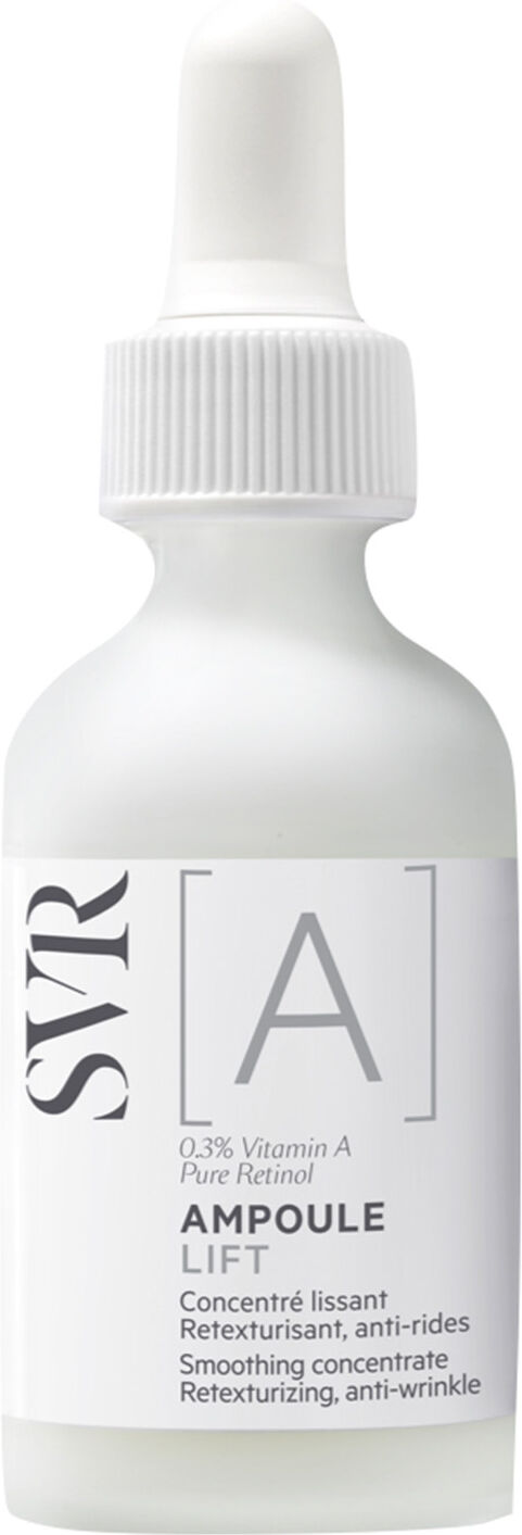 SVR Lift A-Vitamin Ampoule 30ml