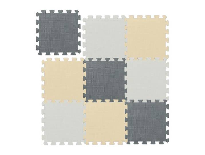 Relaxdays Tapis de jeu