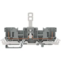 WAGO GmbH &amp; Co. KG 2-Pin-Trennbasisklemme 769-203
