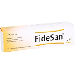 FIDESAN Salbe
