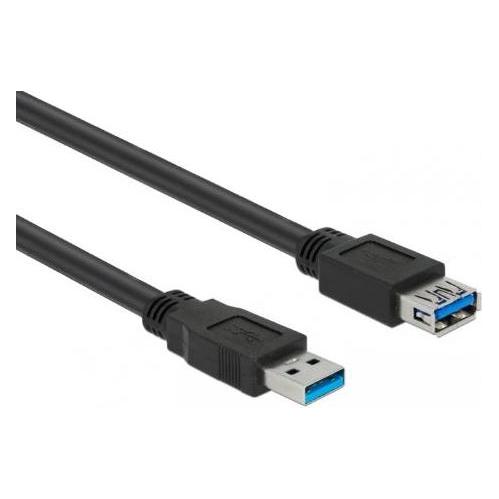Hamlet XCU3A-MF10 (1 m, USB 3.2 Gen 1) (XCU3A-MF10)