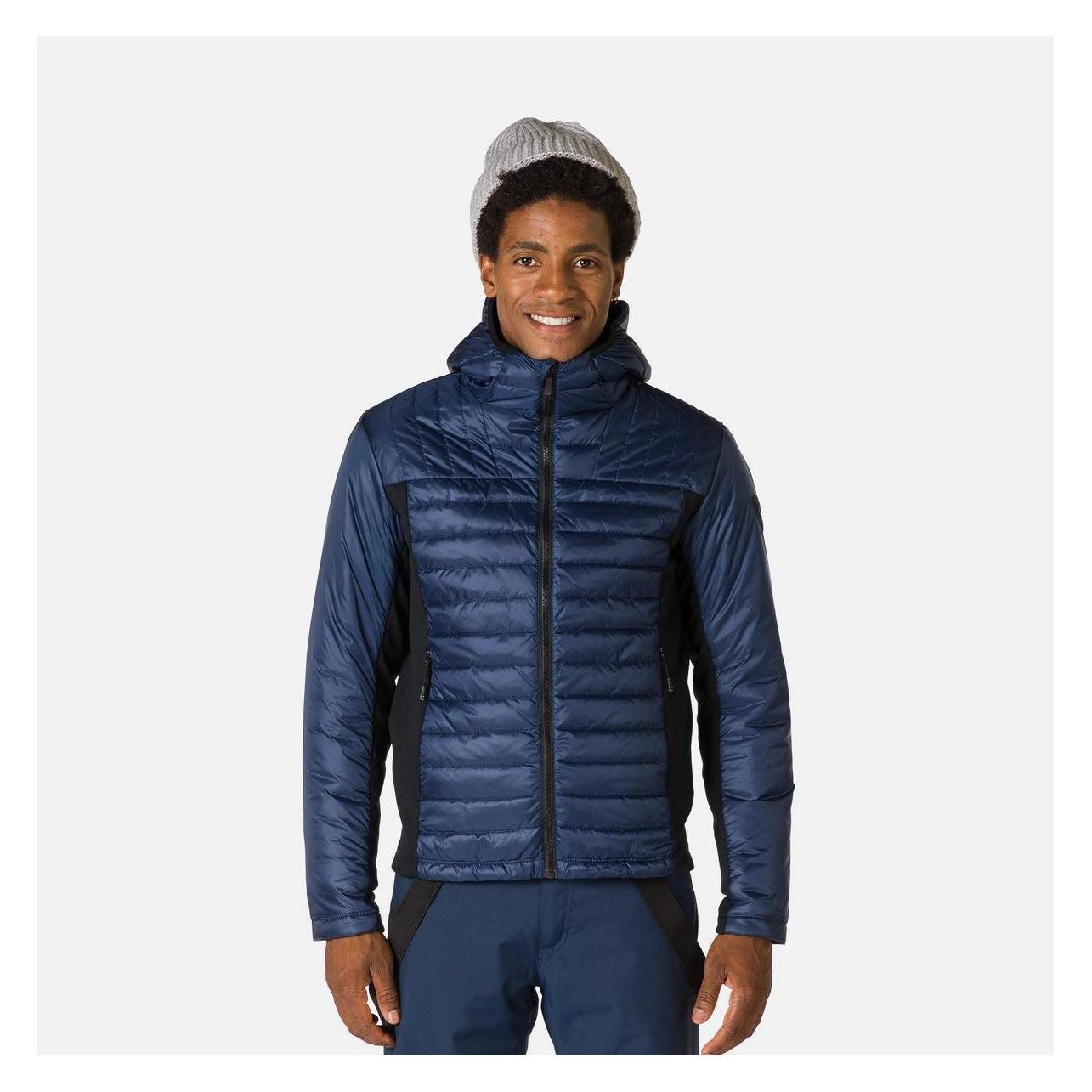 Rossignol Skpr Pf Hybrid Light Jkt Jacke (S) (54699344)