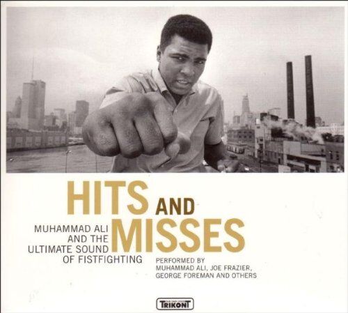 Various - Hits & Misses-Muhammad Ali and the Ultimate Sound - Preis vom 09.10.2026 07:28:09 h
