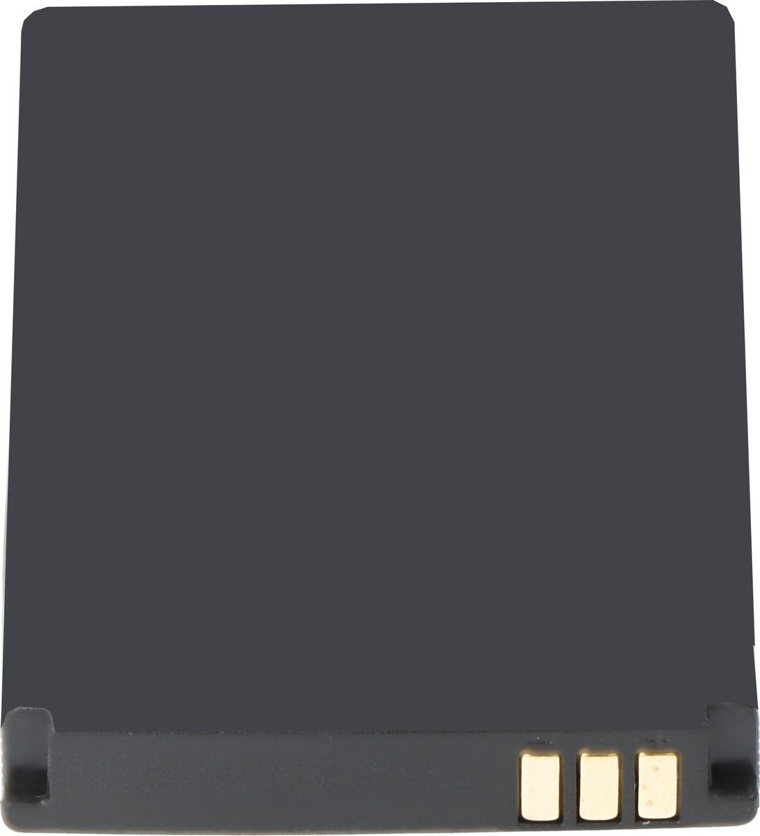 Cameron Sino Accu voor Bea-fon AL560 Outdoor Mobiele Telefoon, 3.7V 1600mAh