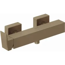Kludi DECUS Duscharmatur  54831N175 eigensicher Brushed Bronze