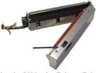 Citizen Systems CL-S/CLP 521/621/631 Peeler