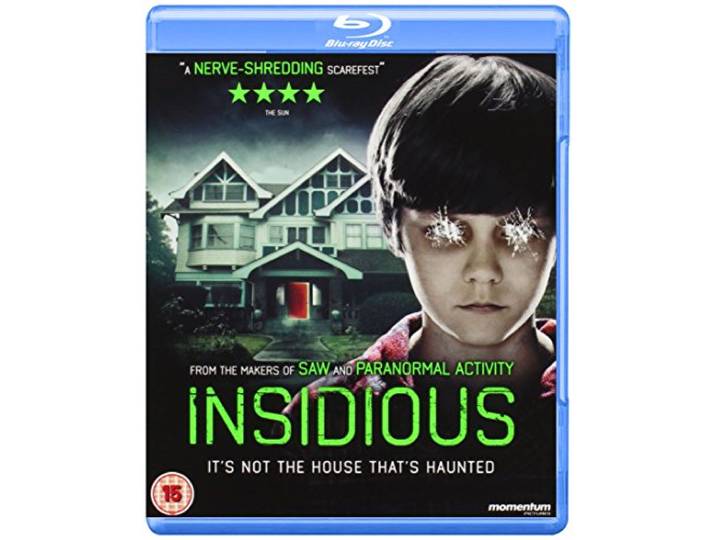 Insidious