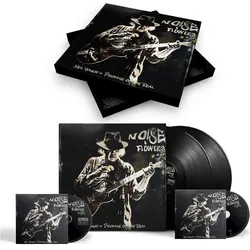 Noise & Flowers, Schallplatten