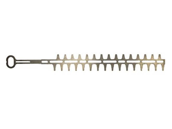 Greenstar Lemmet boven-/onderkant voor heggenschaar Stihl HS45 660 mm zwart