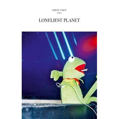Loneliest Planet, Taschenbuch von Samuel Vakov, Tredition, 978-3-347-89793-9