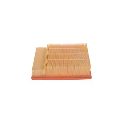 BOSCH Luftfilter f026400437 Filtereinsatz 70mm für VW