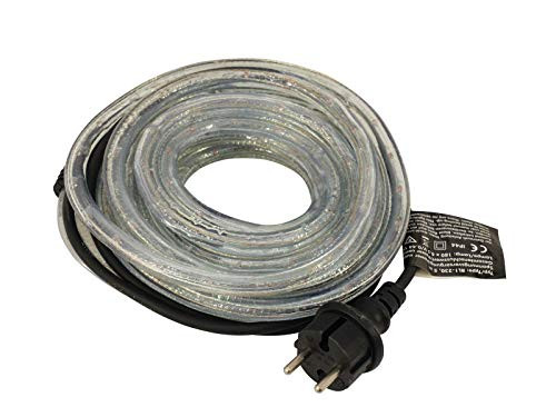 Eurolite Rubberlight RL1-230V heldere flexibele slang voor decoratieve verlichting 5m
