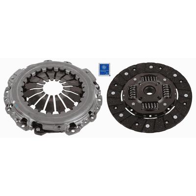 SACHS Kupplungssatz 3000 951 625 für RENAULT