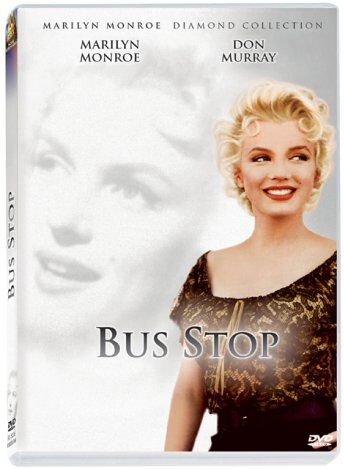 Joshua Logan - Bus Stop - Preis vom 09.10.2026 07:28:09 h
