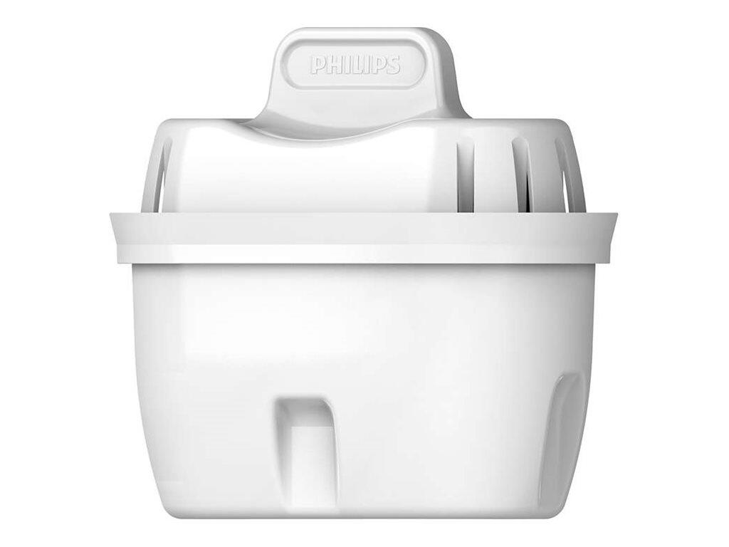 Philips AWP230P6 Softening+ Wasserfilterkartuschen 6 Stück AWP230P6/31