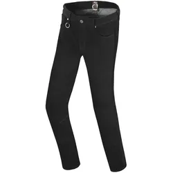 Bogotto Jokisu Damen Motorrad Jeans 25/34