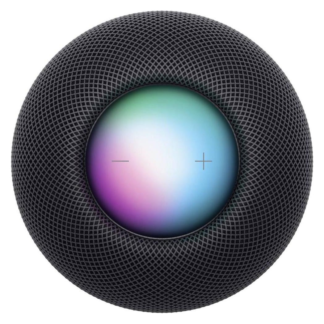 Apple HomePod mini (Apple Siri) (MTJT3SM/A)