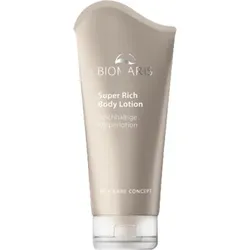 BIOMARIS Super rich Bodylotion 200 ml