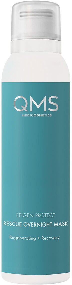 150ml QMS Epigen Protect Rescue Overnight Mask