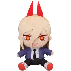 FuRyu Chainsaw Man Power Plüschfigur 26 cm