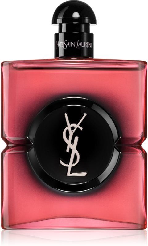 Yves Saint Laurent Black Opium Pink Glaze Eau de Parfum pour femme 90 ml