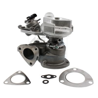 MEAT & DORIA Lader, Aufladung 651308 für Ford