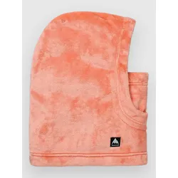 Burton Cora Kids Hood sunrise coral Gr. Uni
