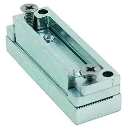 Heusser, Türgriff + Türgarnitur, Austauschstücke AT-STAHL (Türgriff)