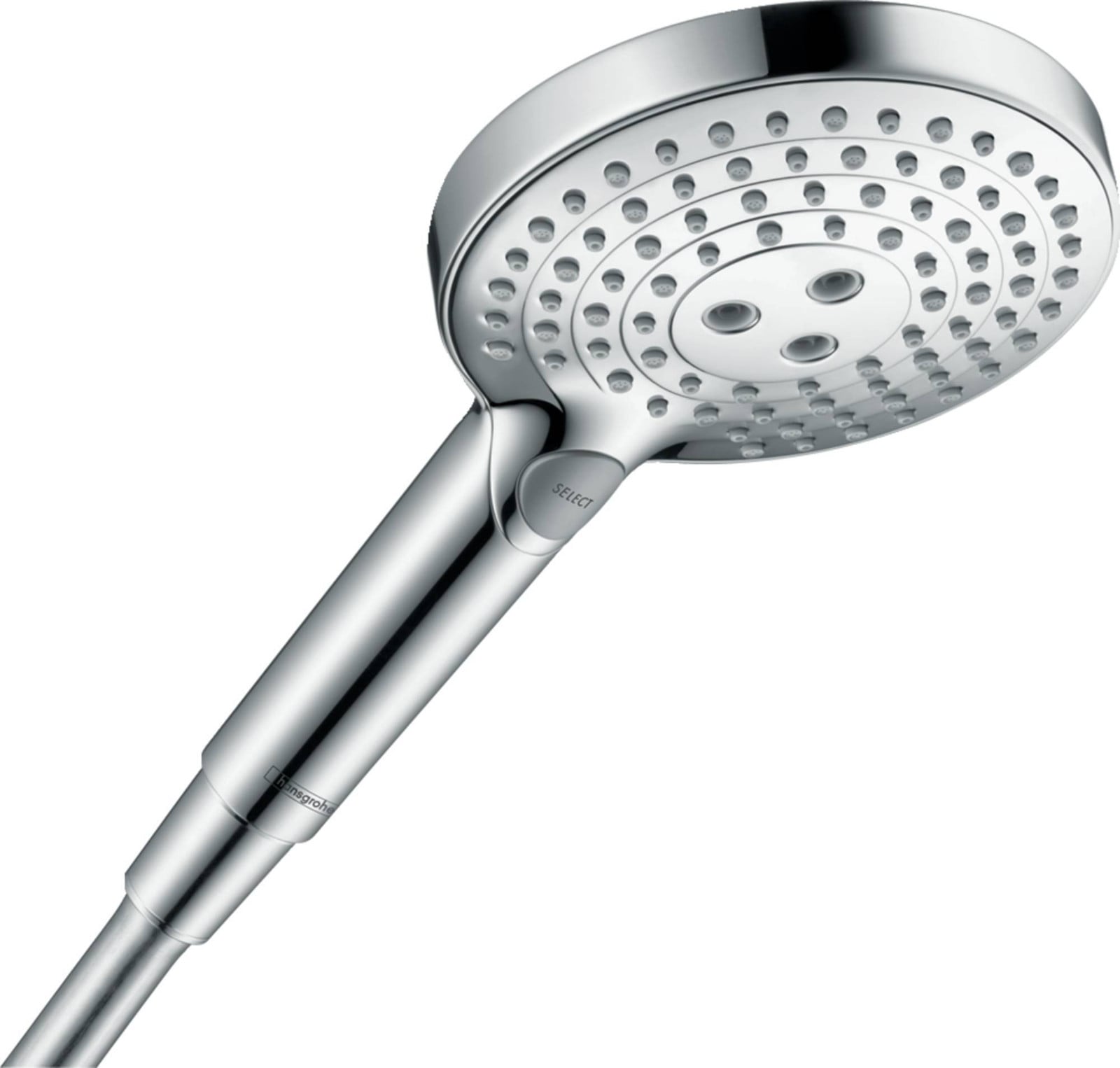 Hansgrohe Raindance Select S 120 Handdouche 26515000