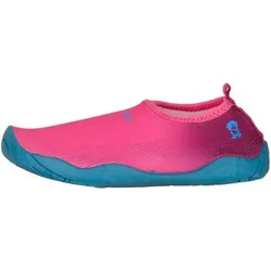 TROLLKIDS Kids Balestrand Aqua Shoe, Größe 30 in Pink Pink