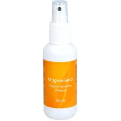 Magnesium Öl Original Zechsteiner Vitalspray