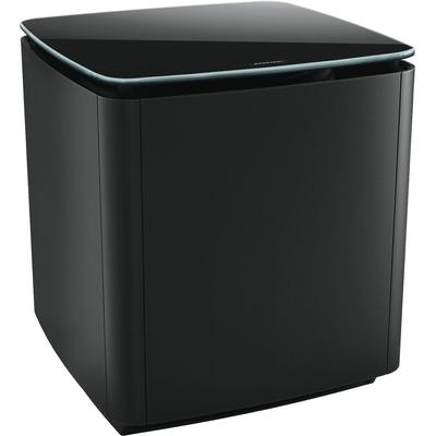 BOSE Subwoofer "Bass Modul 700 für Soundbar ultra, 600, 900", schwarz, B:29,46cm H:32,72cm T:29,46cm, Lautsprecher, incl. Netzkabel, kabellose Verbindung, leistungsstarker Treiber