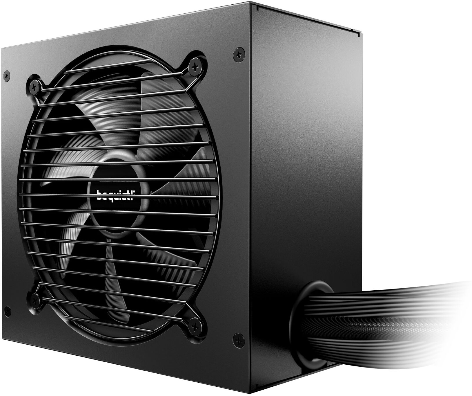 be quiet! Pure Power 12 650W ATX 3.1 80 PLUS Gold PSU Power Supply