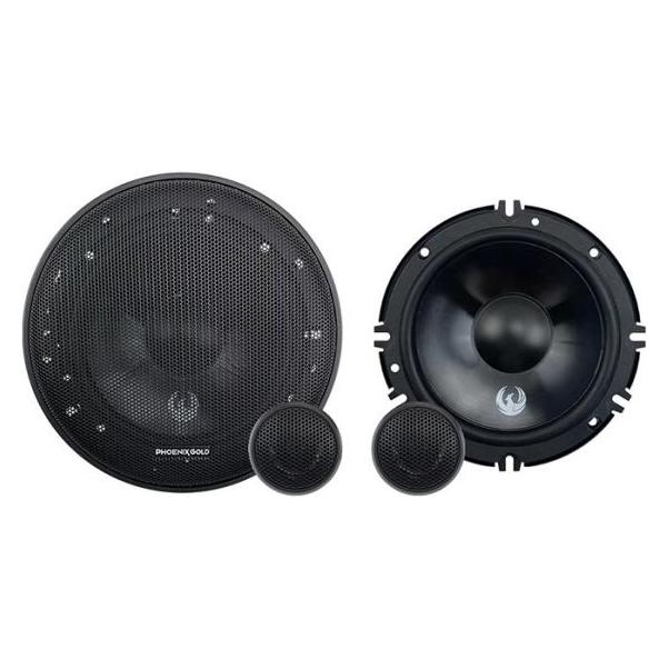 Phoenix gold 6x9" coaxialhøjttalere 55W RMS (6 x 9") (Z69CXI)