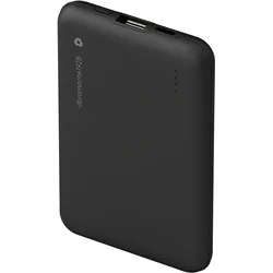 DBRAMANTE1928 Powerbank 22.5W 10000mAh schwarz