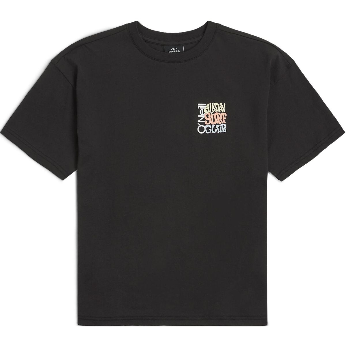O'Neill O'neill Back Print T-shirt black out (19010) 128 4850125-19010-128