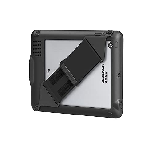 OtterBox Strap voor Symmetry Folio/Unlimited/Unlimited Folio, Zwart