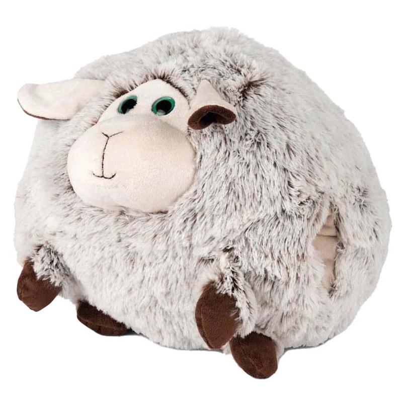Cozy Noxxiez Handwärmer Schaf (19 cm) (92183)