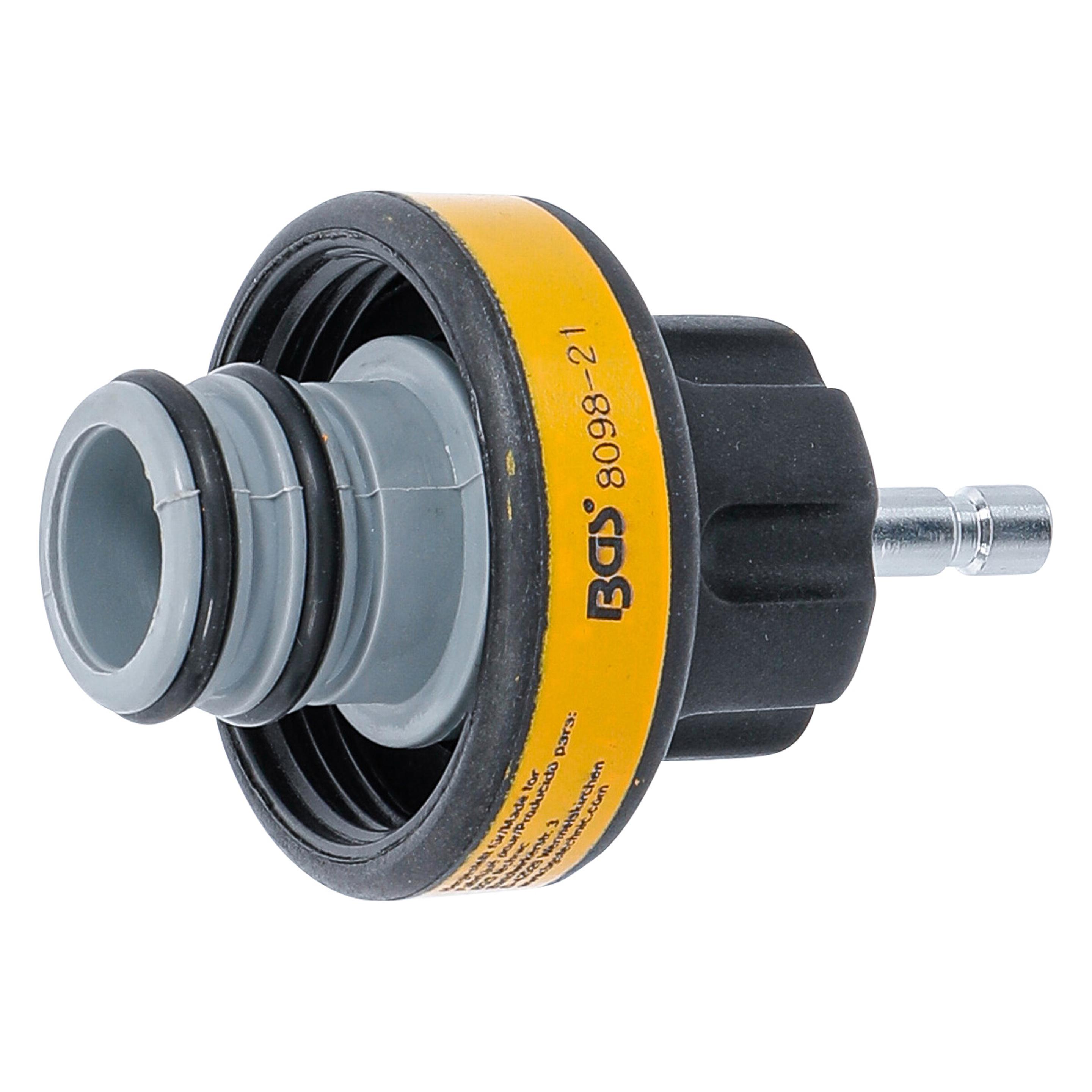 BGS Adapter 21 (8098-21)