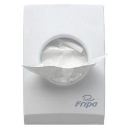 Fripa Hygienebeutelspender, Kunststoff, weiá (2324001)