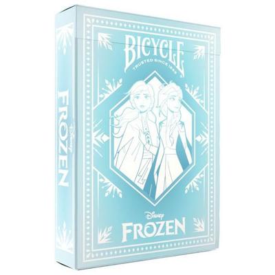 Bicycle Disney Frozen